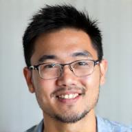 Headshot of Li Wei, Obedience Instructor at Canine Compass